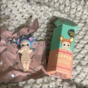 Sonny Angel Hippers Mini Figure